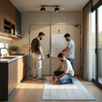 Ремонт квартиры в новостройке: пошаговый план для новичков, чтобы избежать ошибок и достичь идеального результата