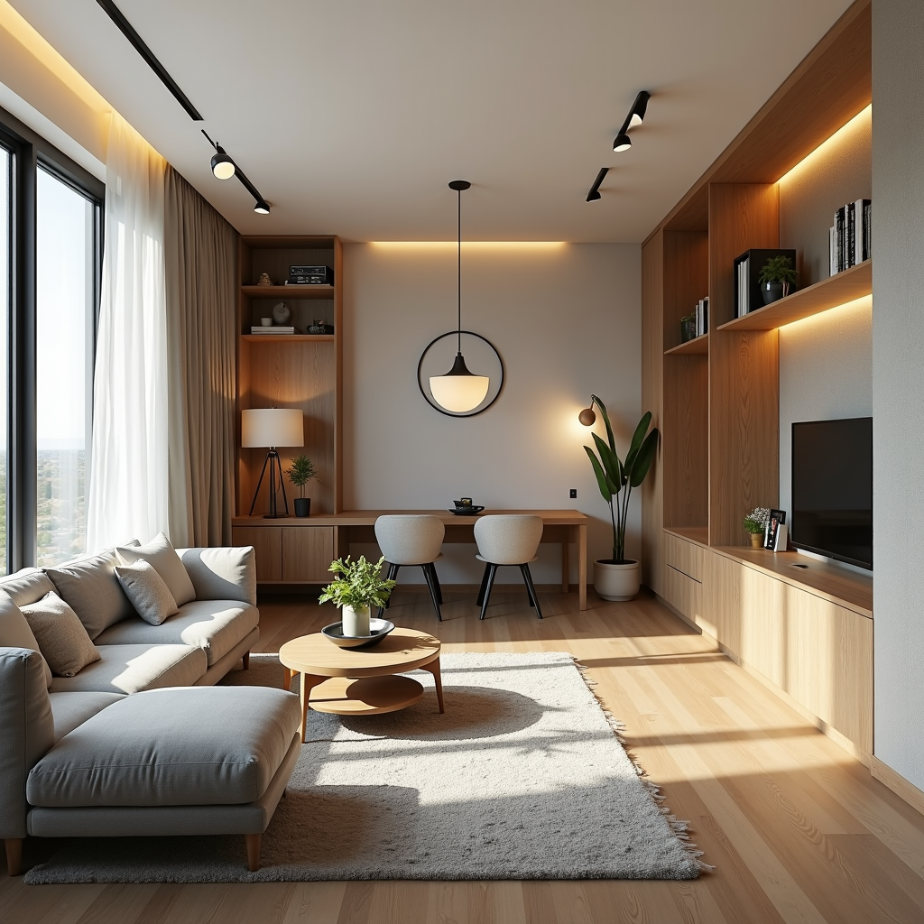 Ремонт однушки в новостройке: полный разбор цен и вариантов, чтобы сэкономить на ремонте без потери качества