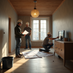 Ремонт под ключ в новостройках Москвы: как избежать подводных камней и не потерять деньги в 2026 году