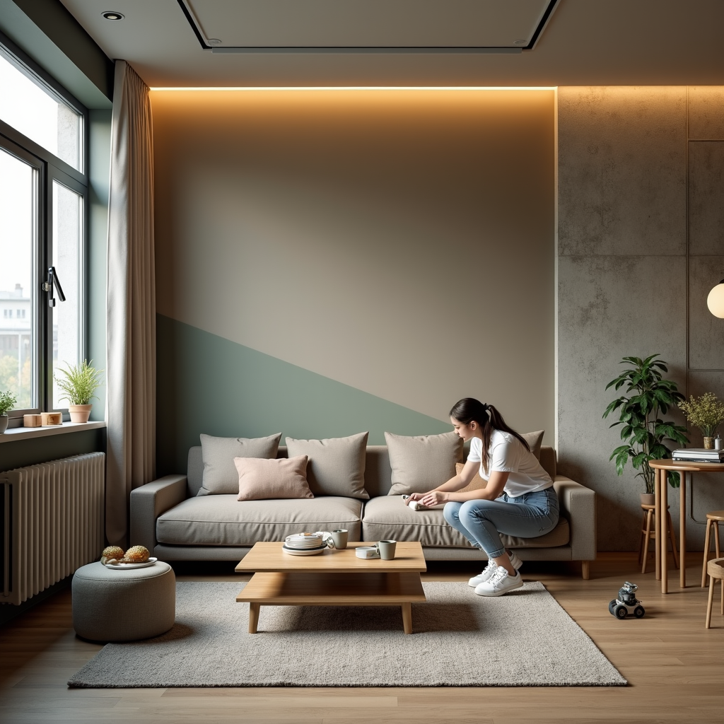 Ремонт трёшки в новостройке: пошаговое руководство к комфортному и стильному жилью без stress и лишних затрат