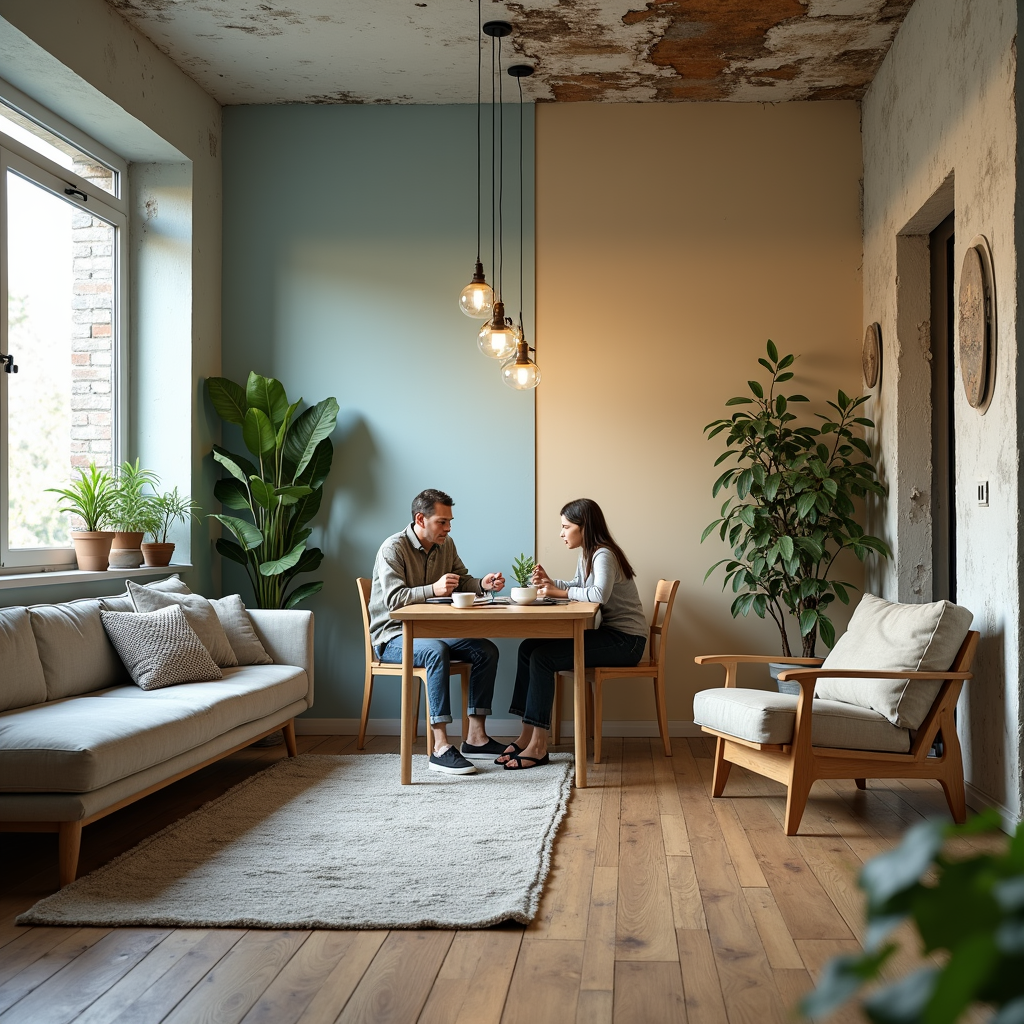 Топ-10 критических ошибок в ремонте новостройки, которые могут обойтись вам в два раза дороже