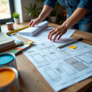 Как избежать фатальных ошибок при ремонте в новостройке: пошаговое руководство для экономии денег и нервов