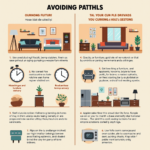 Как избежать провалов при ремонте: секреты синхронизации поставок мебели и техники для идеального результата