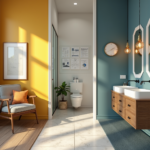 Как выбрать идеальный ремонт: эконом, базовый или пакетный — разбор цен и результатов для вашего комфорта