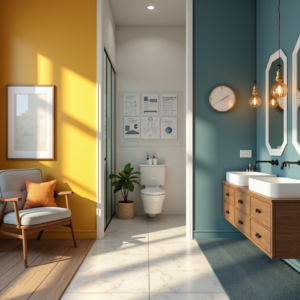 Как выбрать идеальный ремонт: эконом, базовый или пакетный — разбор цен и результатов для вашего комфорта