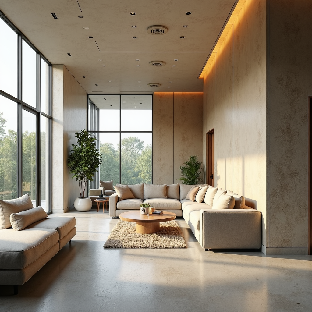 Натяжной потолок или штукатурка: что выбрать для новостройки, чтобы избежать проблем и сохранить комфорт?