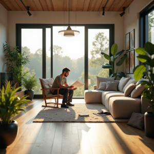 Перепланировка в новостройке: как избежать ошибок и сделать жильё мечты с учетом новых правил 2025 года