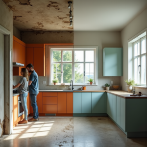 Почему дешёвый ремонт в новостройке оборачивается дорогостоящей ошибкой: 5 ключевых советов для умного выбора