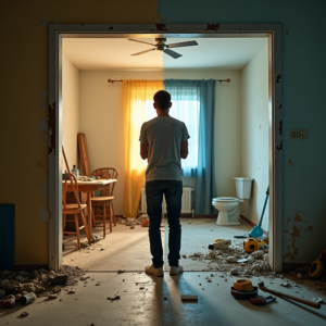 Почему ваш новый ремонт может обойтись еще дороже: 10 причин для второго ремонта через год