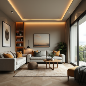 Премиум ремонт в новостройке: как создать уютный и долговечный дом без лишних затрат?