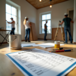 Ремонт новостройки: 7 неожиданных затрат, которые порвут ваш бюджет в 2026 году