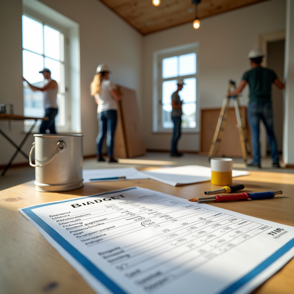 Ремонт новостройки: 7 неожиданных затрат, которые порвут ваш бюджет в 2026 году