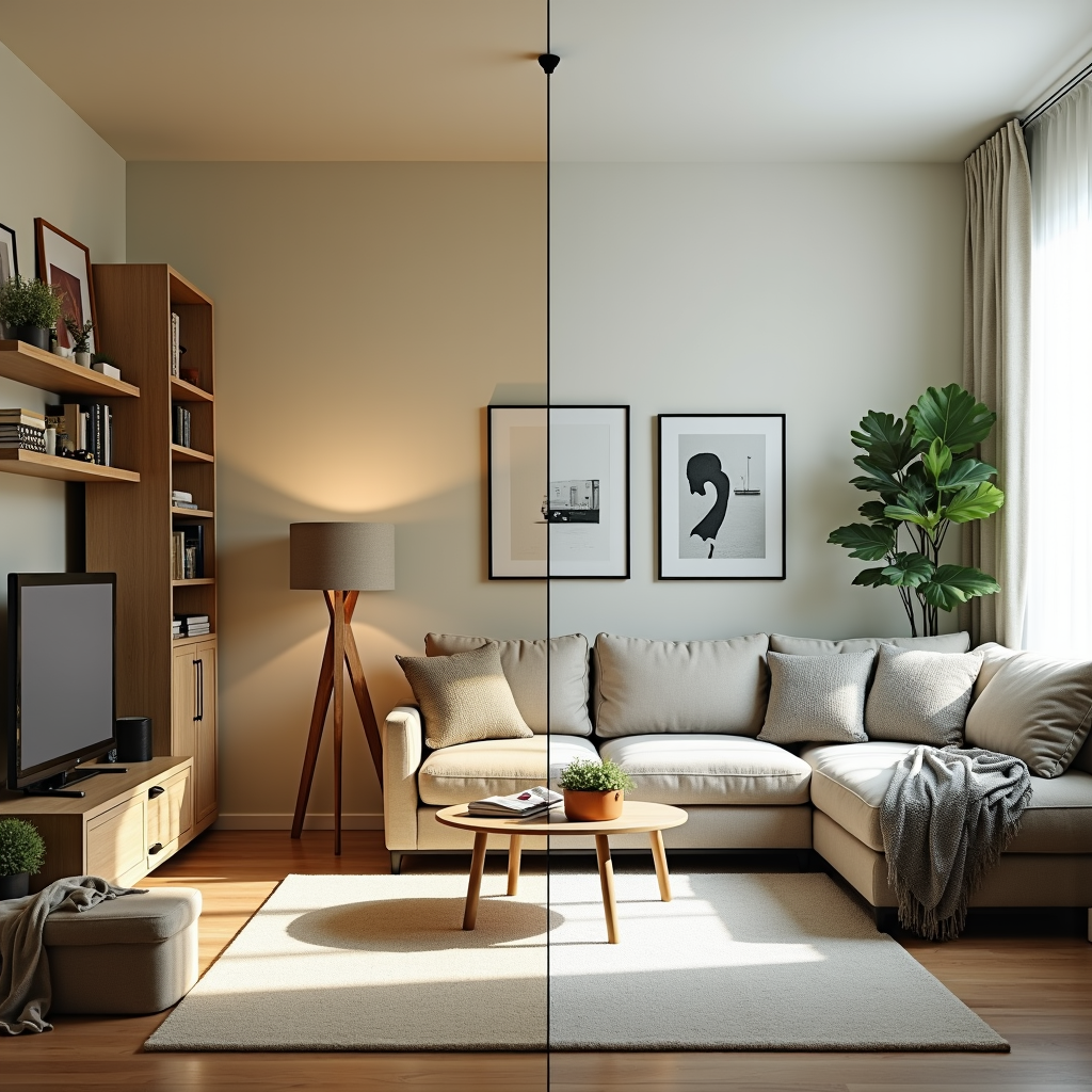 Как сделать ремонт под аренду: секреты стильного и экономного обновления квартиры без лишних затрат