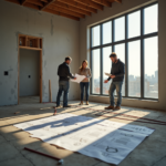 Ремонт под ключ в новостройке: основные подводные камни и как избежать переплат в 2026 году