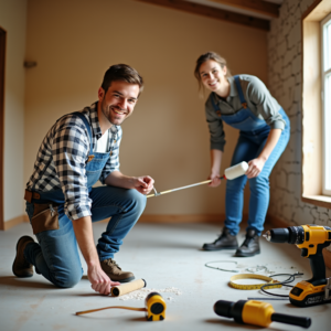 Как сделать ремонт быстро и качественно: 10 советов от экспертов, которые сэкономят вам время и деньги