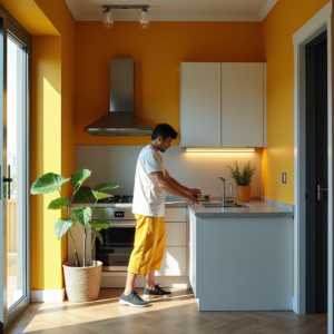 Ремонт в новостройке 2026: сколько реально стоят ваши мечты и как не разориться на ошибках