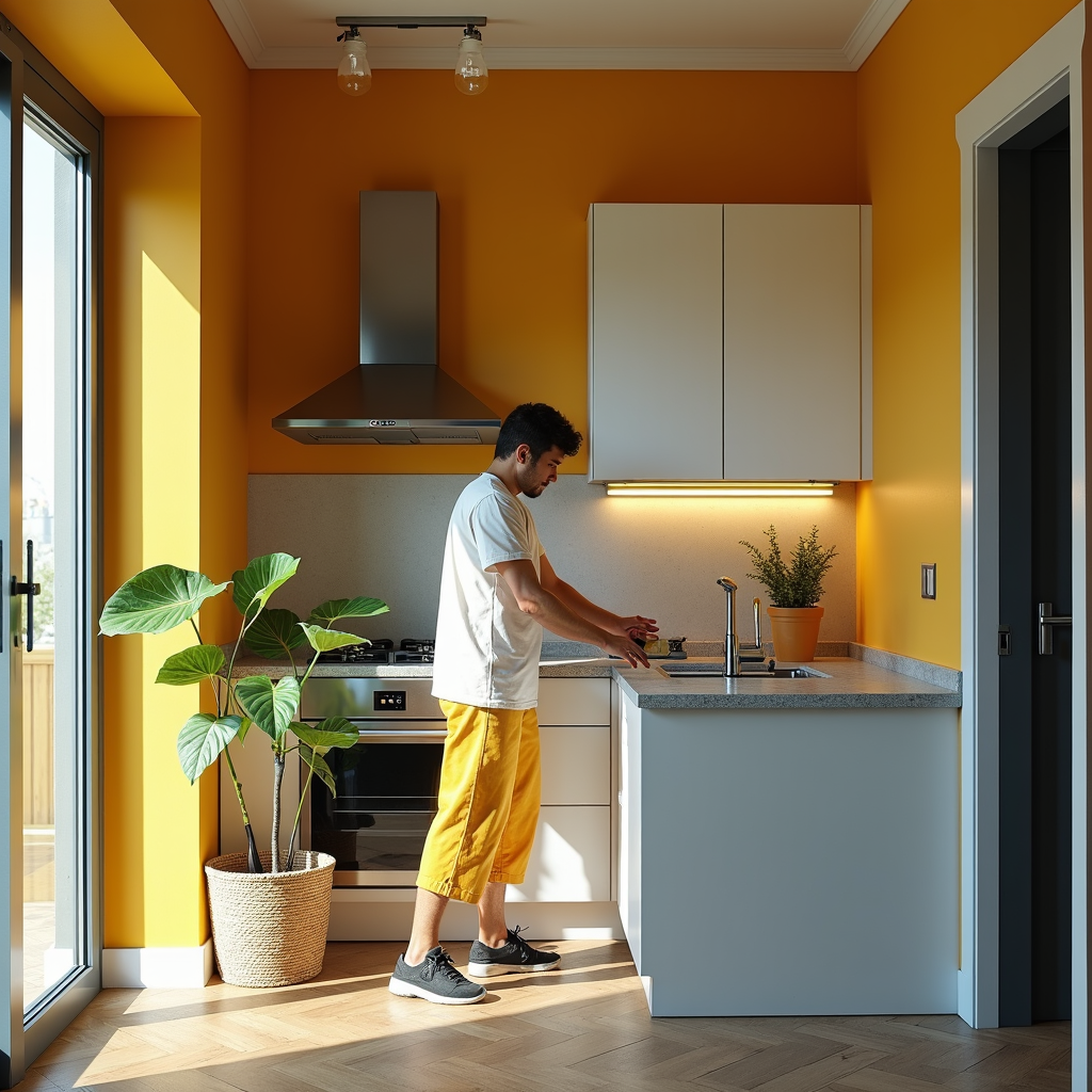 Ремонт в новостройке 2026: сколько реально стоят ваши мечты и как не разориться на ошибках