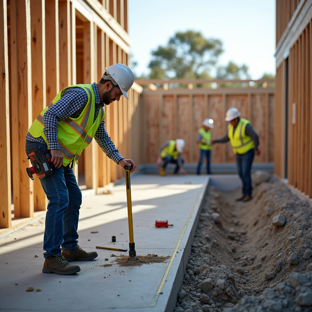 10 критических работ в новостройке, которые нельзя откладывать: уберите риски и сэкономьте на будущем ремонте!