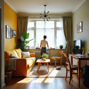 Как сэкономить на ремонте квартиры в Москве: 11 золотых правил для умного хозяина