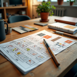 Как избежать главных ошибок при ремонте новостройки: 10 шагов к идеальному дому