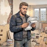 Ремонт под ключ: 8 скрытых статей расходов, которые увеличивают смету на 30–80%