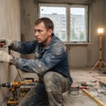 Ремонт в новостройке: 10 вопросов подрядчику, которые сохранят ваш бюджет и нервы