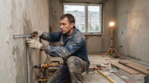 Ремонт в новостройке: 10 вопросов подрядчику, которые сохранят ваш бюджет и нервы